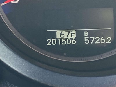 2011 Acura RDX Technology Package w/Technology Package