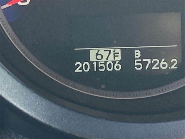 2011 Acura RDX Technology Package w/Technology Package