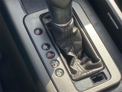 2011 Acura RDX Technology Package w/Technology Package