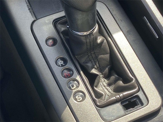 2011 Acura RDX Technology Package w/Technology Package