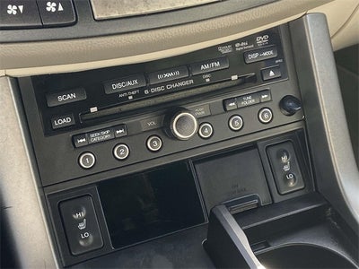 2011 Acura RDX Technology Package w/Technology Package