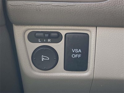 2011 Acura RDX Technology Package w/Technology Package