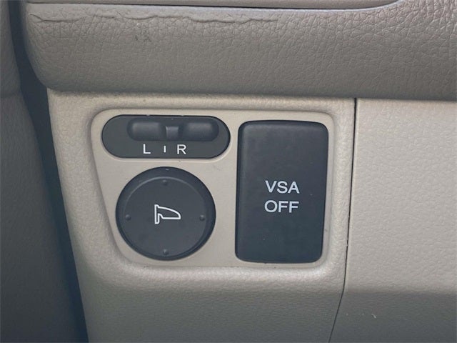 2011 Acura RDX Technology Package w/Technology Package