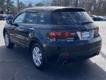 2011 Acura RDX Technology Package w/Technology Package