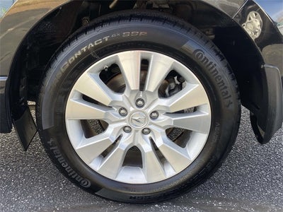 2011 Acura RDX Technology Package w/Technology Package