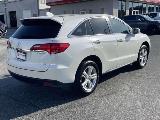 2015 Acura RDX Base
