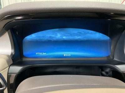 2023 Lincoln Aviator Standard Premium