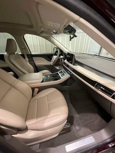 2023 Lincoln Aviator Standard Premium