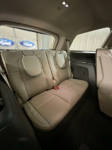 2023 Lincoln Aviator Standard Premium