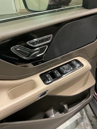 2023 Lincoln Aviator Standard Premium