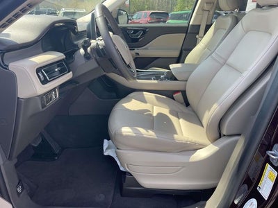 2023 Lincoln Aviator Standard Premium