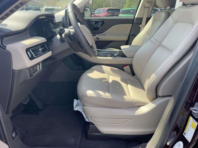 2023 Lincoln Aviator Standard Premium