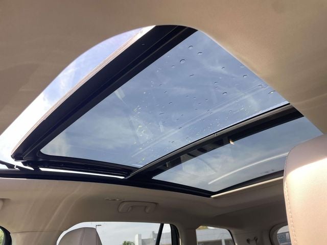 2023 Lincoln Aviator Standard Premium
