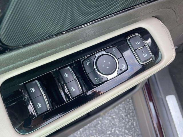 2023 Lincoln Aviator Standard Premium