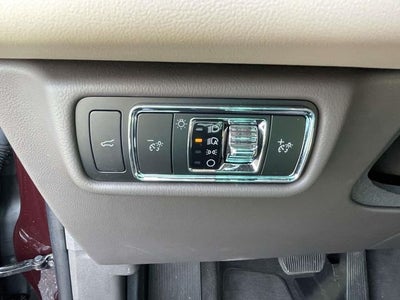 2023 Lincoln Aviator Standard Premium