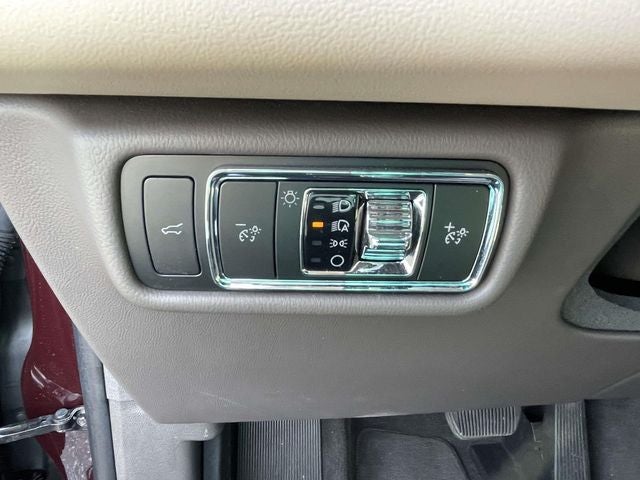 2023 Lincoln Aviator Standard Premium