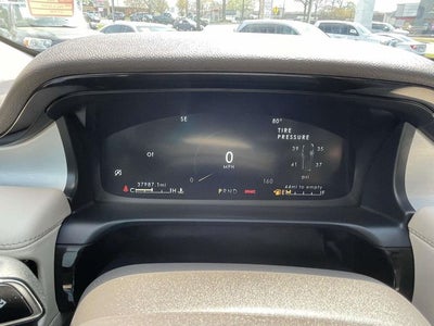 2023 Lincoln Aviator Standard Premium