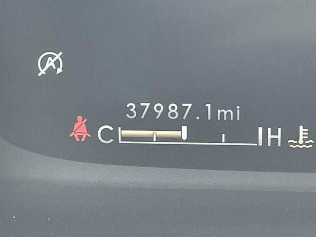 2023 Lincoln Aviator Standard Premium