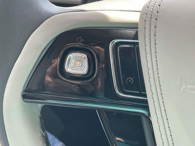 2023 Lincoln Aviator Standard Premium