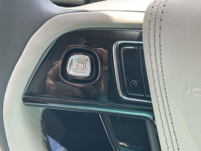 2023 Lincoln Aviator Standard Premium