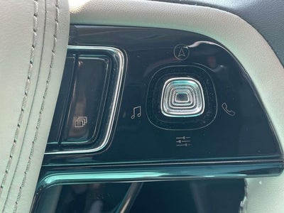2023 Lincoln Aviator Standard Premium