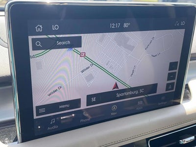 2023 Lincoln Aviator Standard Premium