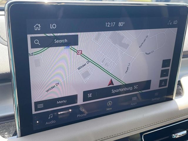 2023 Lincoln Aviator Standard Premium