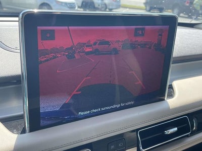 2023 Lincoln Aviator Standard Premium
