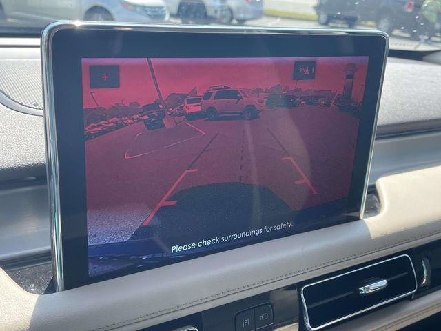 2023 Lincoln Aviator Standard Premium