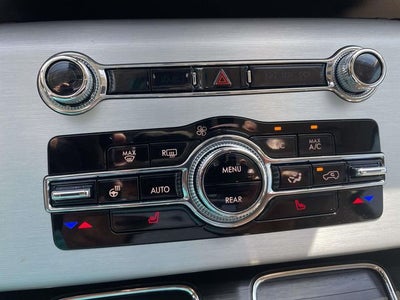 2023 Lincoln Aviator Standard Premium