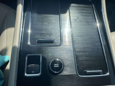 2023 Lincoln Aviator Standard Premium