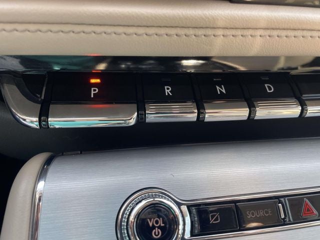 2023 Lincoln Aviator Standard Premium