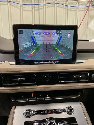 2023 Lincoln Aviator Standard Premium