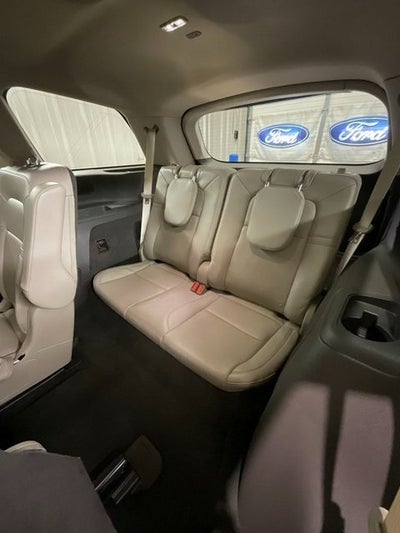 2023 Lincoln Aviator Standard Premium