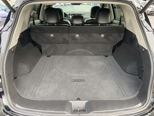 2024 Nissan Murano SL