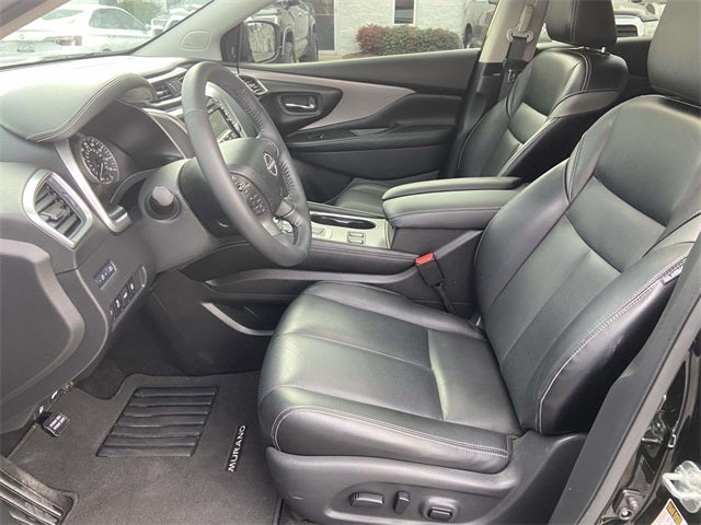 2024 Nissan Murano SL