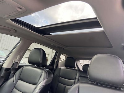 2024 Nissan Murano SL