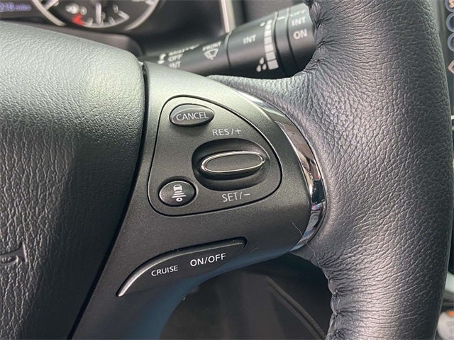 2024 Nissan Murano SL