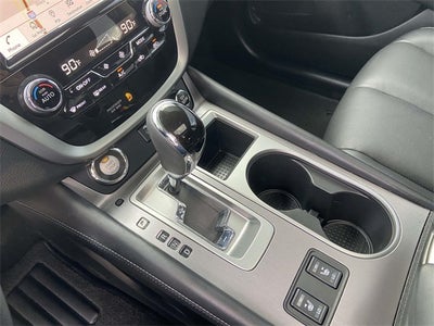 2024 Nissan Murano SL