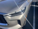 2022 INFINITI QX60 Autograph