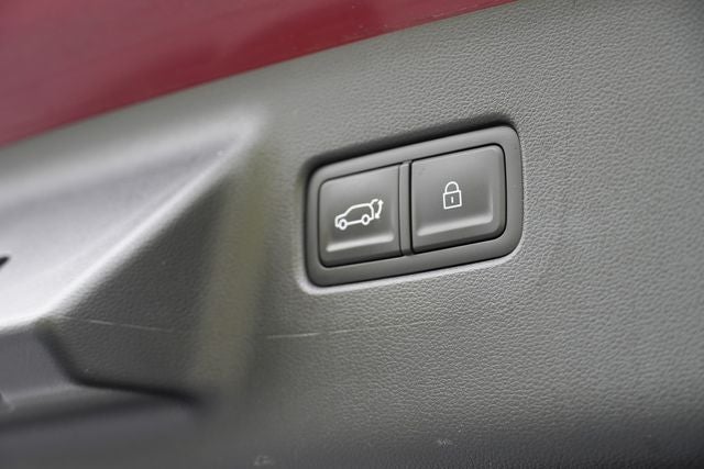 2024 Hyundai Santa Fe Hybrid Calligraphy