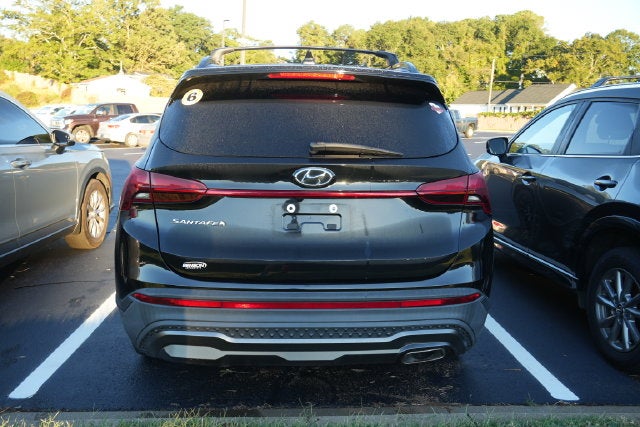2022 Hyundai Santa Fe XRT