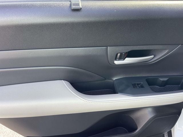 2025 Toyota Grand Highlander Limited