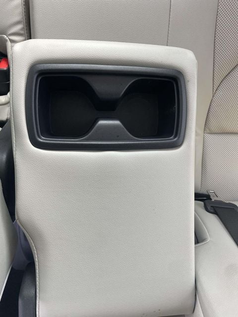 2025 Toyota Grand Highlander Limited