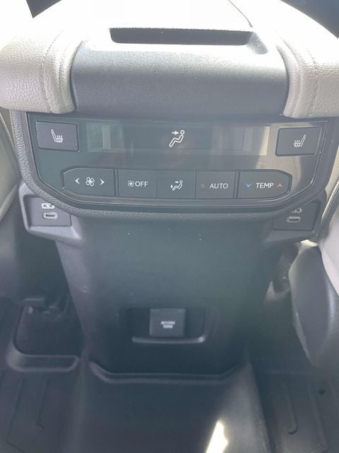 2025 Toyota Grand Highlander Limited