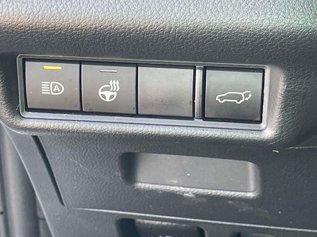 2025 Toyota Grand Highlander Limited