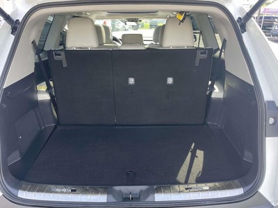 2025 Toyota Grand Highlander Limited