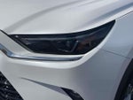 2025 Toyota Grand Highlander Limited