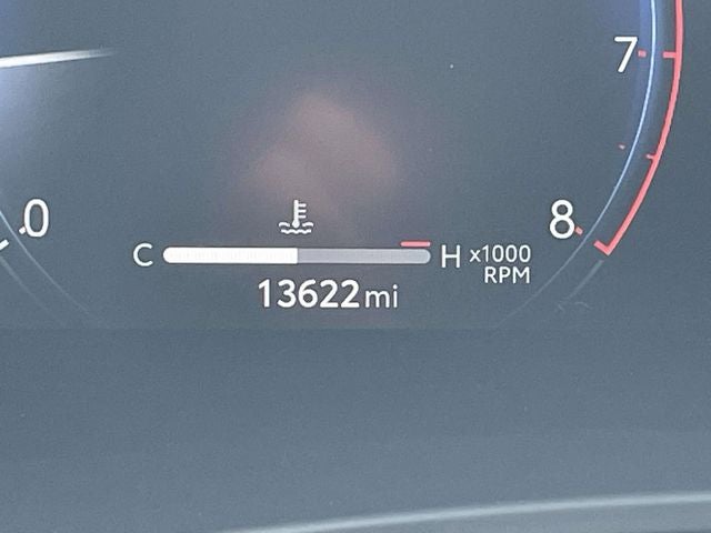 2025 Toyota Grand Highlander Limited