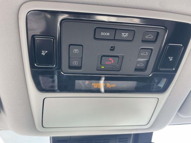 2025 Toyota Grand Highlander Limited